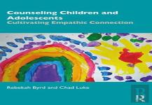 Counseling Children And Adolescents