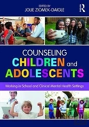 Counseling Children And Adolescents