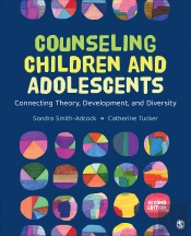 Counseling Children And Adolescents