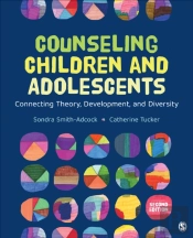 Counseling Children And Adolescents