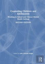 Counseling Children And Adolescents