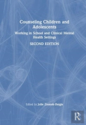 Counseling Children And Adolescents