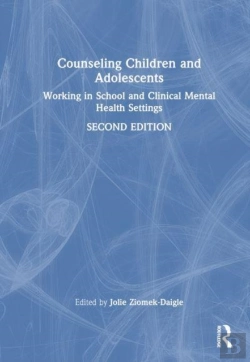 Bertrand.pt - Counseling Children And Adolescents