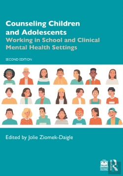 Bertrand.pt - Counseling Children And Adolescents