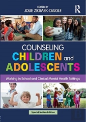Counseling Children & Adolescents