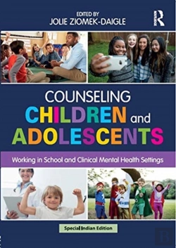 Bertrand.pt - Counseling Children & Adolescents