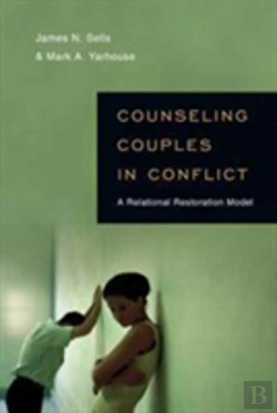 Bertrand.pt - Counseling Couples In Conflict Â€“ A Relational Restoration Model