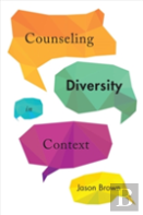 Counseling Diversity In Context