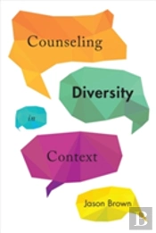 Counseling Diversity In Context