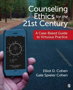 Bertrand.pt - Counseling Ethics For The 21st Century
