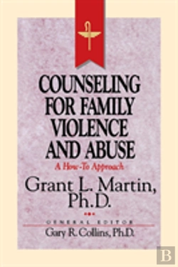 Bertrand.pt - Counseling For Family Violence And Abuse