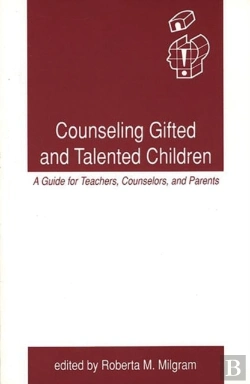 Bertrand.pt - Counseling Gifted And Talented Children