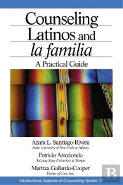 Counseling Latinos And La Familia