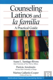 Counseling Latinos And La Familia