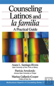 Counseling Latinos And La Familia