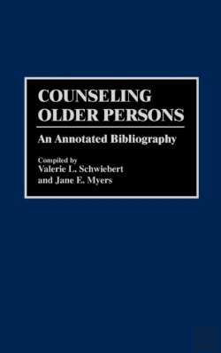 Bertrand.pt - Counseling Older Persons