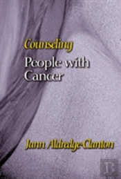Counseling People With Cancer