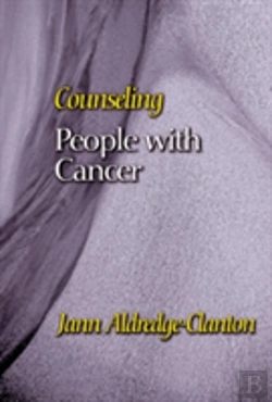 Bertrand.pt - Counseling People With Cancer