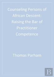 Counseling Persons Of African Descent