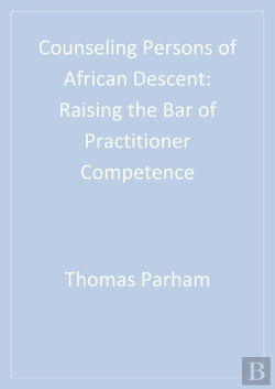 Bertrand.pt - Counseling Persons Of African Descent