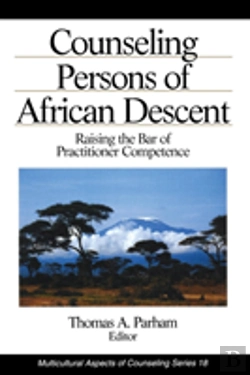 Bertrand.pt - Counseling Persons Of African Descent