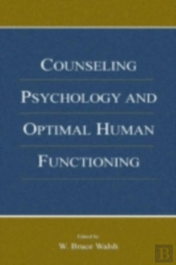 Bertrand.pt - Counseling Psychology And Optimal Human Functioning