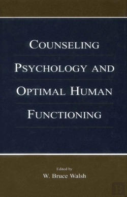 Bertrand.pt - Counseling Psychology And Optimal Human Functioning