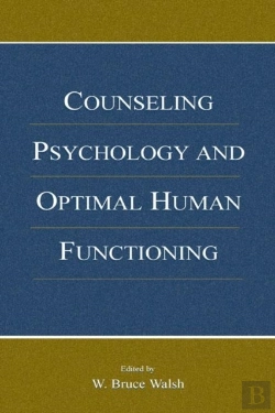 Bertrand.pt - Counseling Psychology And Optimal Human Functioning