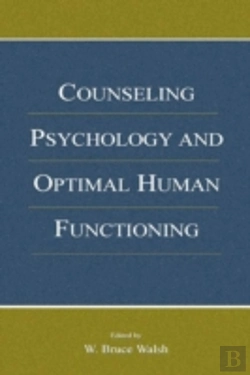 Bertrand.pt - Counseling Psychology And Optimal Human Functioning