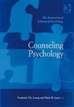 Counseling Psychology