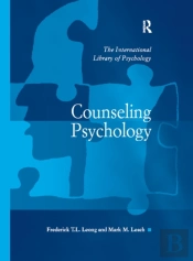 Counseling Psychology