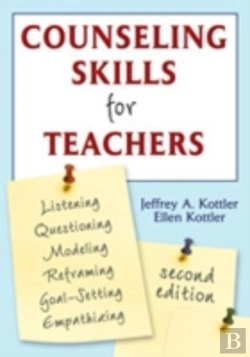 Bertrand.pt - Counseling Skills For Teachers