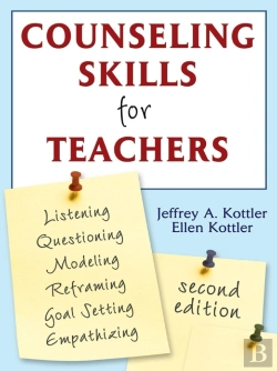 Bertrand.pt - Counseling Skills For Teachers
