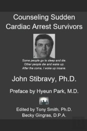 Counseling Sudden Cardiac Arrest Survivors