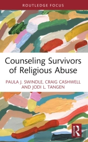 Counseling Survivors Of Religious Abuse