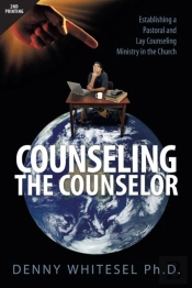 Counseling The Counselor