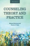 Counseling Theory And Practice