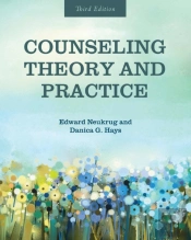 Counseling Theory And Practice