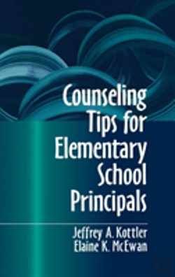 Bertrand.pt - Counseling Tips For Elementary School Principals