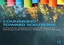 Counseling Toward Solutions