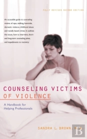 Counseling Victims Of Violence
