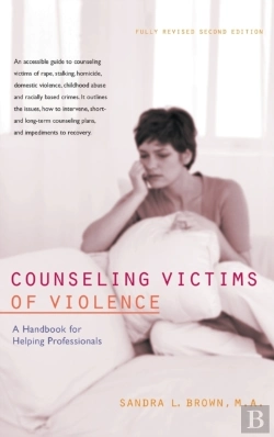 Bertrand.pt - Counseling Victims Of Violence