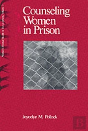 Counseling Women In Prison