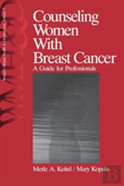 Counseling Women With Breast Cancer