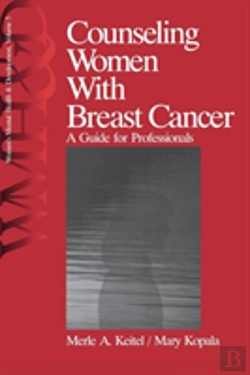 Bertrand.pt - Counseling Women With Breast Cancer
