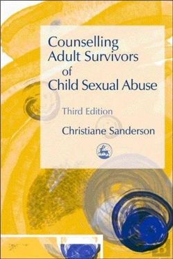 Bertrand.pt - Counselling Adult Survivors Of Child Sexual Abuse