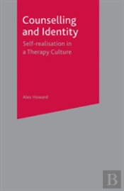 Counselling And Identity