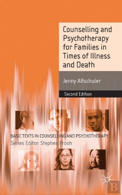 Bertrand.pt - Counselling And Psychotherapy For Families In Times Of Illness And Death