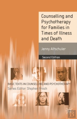 Bertrand.pt - Counselling And Psychotherapy For Families In Times Of Illness And Death