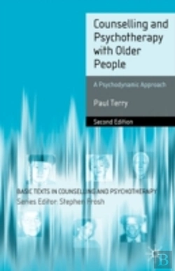 Bertrand.pt - Counselling And Psychotherapy With Older People